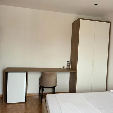 Гостевой дом Cami