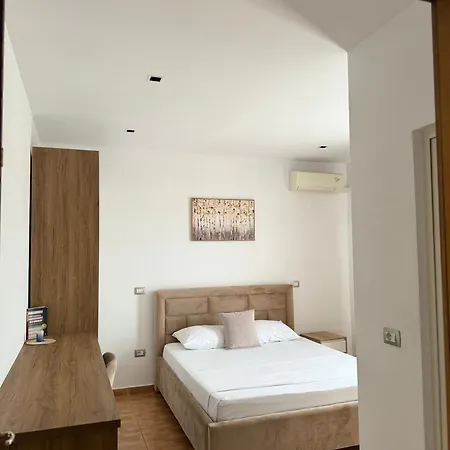 Cami Casa de hóspedes Durrës