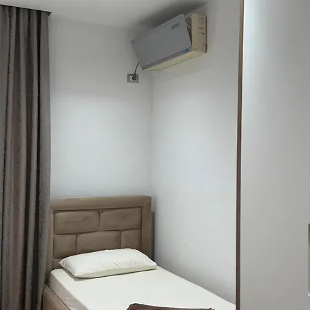 Cami Casa de hóspedes 3*