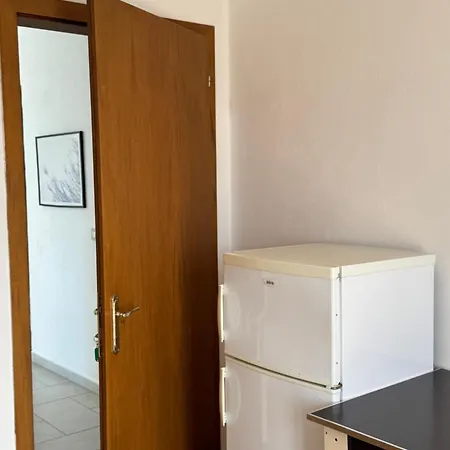 Casa de hóspedes Cami