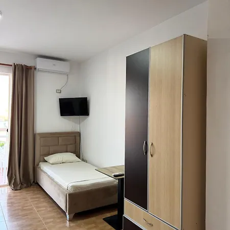 Casa de hóspedes Cami Durrës