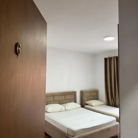 Casa de hóspedes Cami