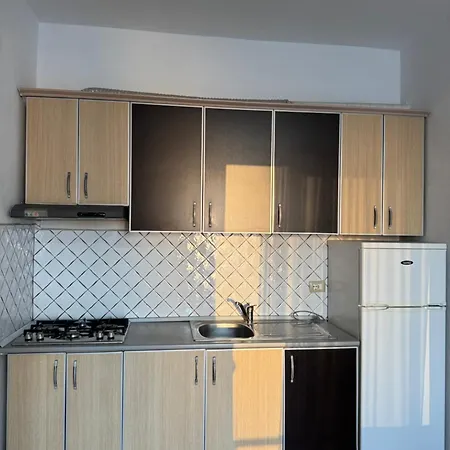 Casa de hóspedes Cami