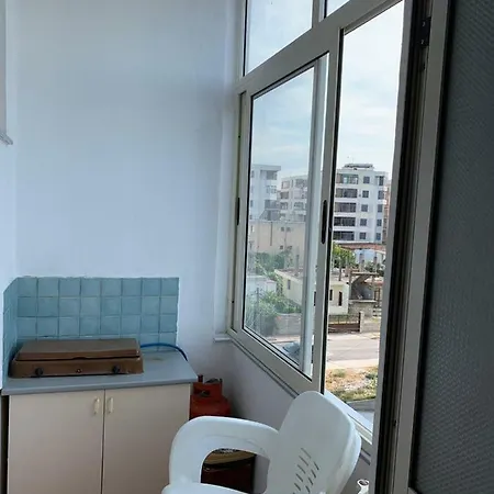 Cami Casa de hóspedes Durrës