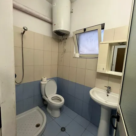Cami 3* Durrës