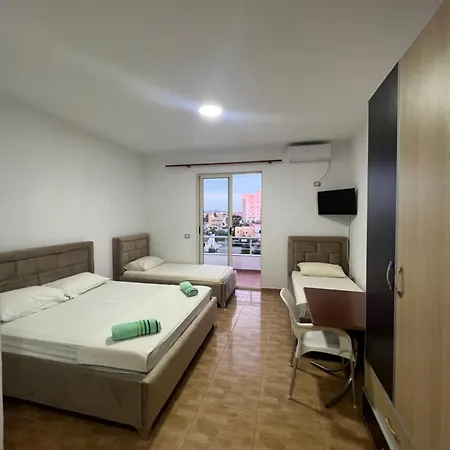 Guest house Cami *