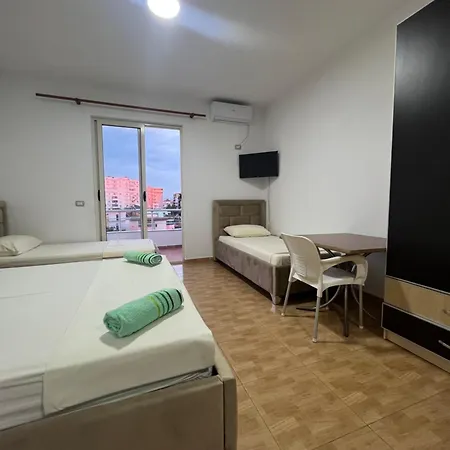 Cami Guest house *