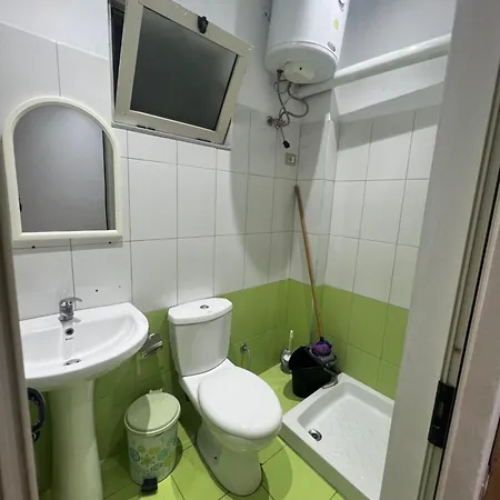 Cami 3* Durrës