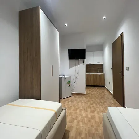Cami Guest house Durres