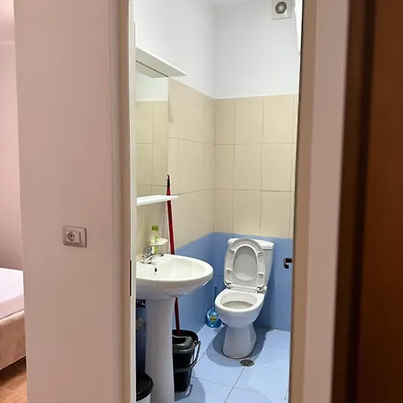 Cami Δυρράχιο