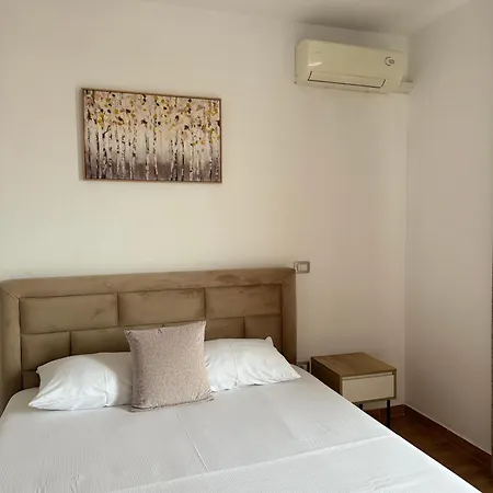 Cami Guest house *
