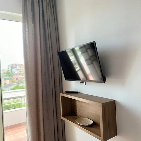 Cami 3* Durrës