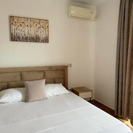 Cami Guest house *
