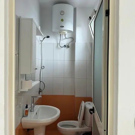 Cami Guest house
