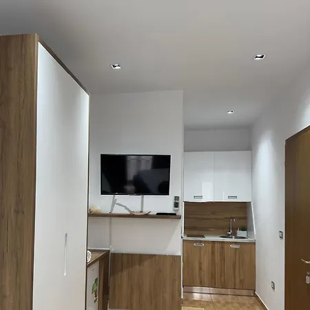 Guest house Cami