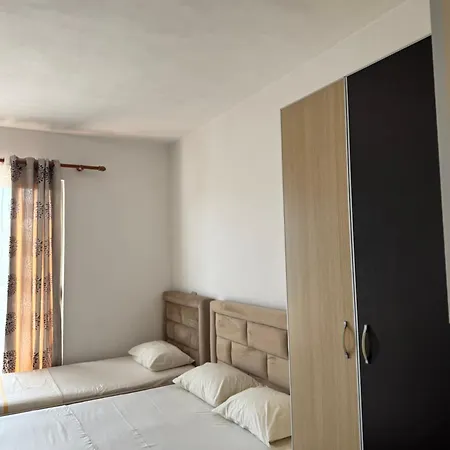 Cami 3* Durrës