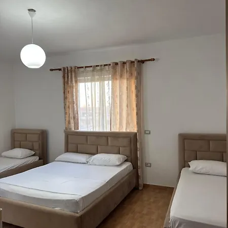 Cami Πανσιόν