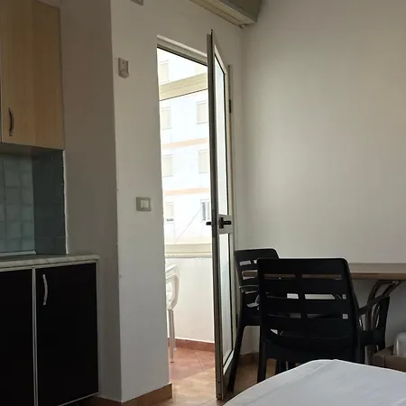 Πανσιόν Cami Δυρράχιο
