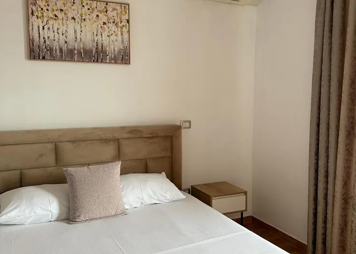Cami Гостевой дом 3*