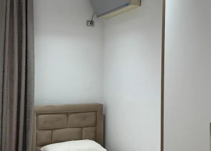 Cami Гостевой дом 3*