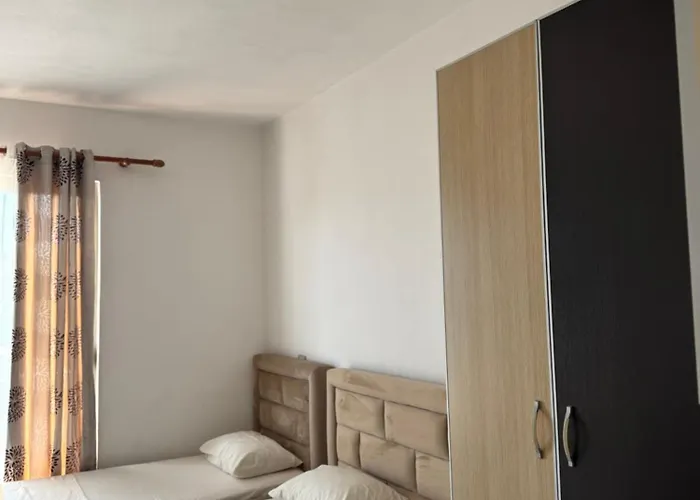 Cami 3* Durrës