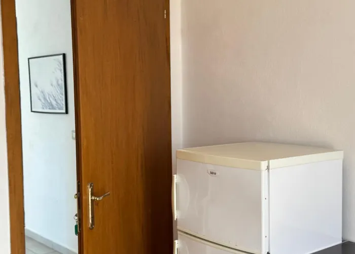 Гостевой дом Cami