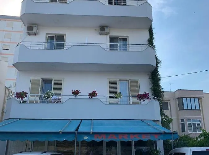 Cami Гостевой дом 3*